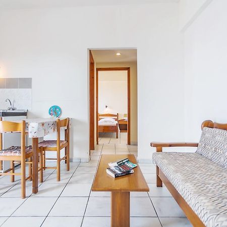 Yiannis Ηotel Foiníkion Exterior foto